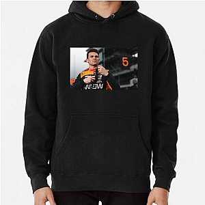 Pato Powered & Proud Pato Oward Hoodies