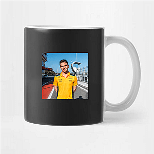 O’Ward on the Charge Pato Oward Mugs