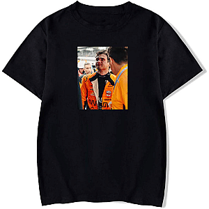 Speed Has a Name: Pato O’Ward Pato Oward T-Shirts