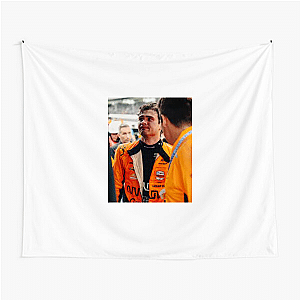 Speed Has a Name: Pato O’Ward Pato Oward Tapestries