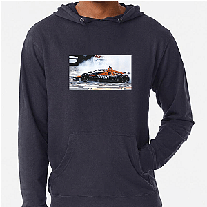 Pato Fever, Full Throttle Pato Oward Hoodies