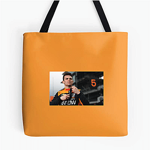Pato Powered & Proud Pato Oward Bags