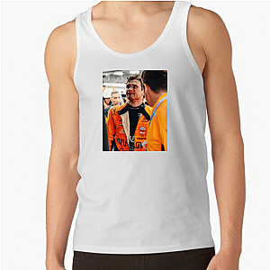 Speed Has a Name: Pato O’Ward Pato Oward Tank Tops