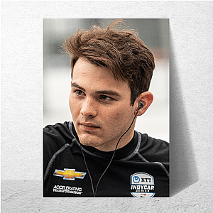 Mexican Missile – Pato Style Pato Oward Posters