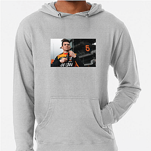 Pato Powered & Proud Pato Oward Hoodies