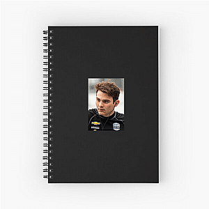 Mexican Missile – Pato Style Pato Oward Notebook