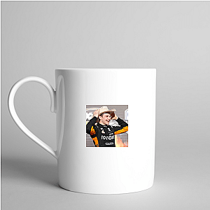 Indy’s Wild Card – Pato O’Ward Pato Oward Mugs