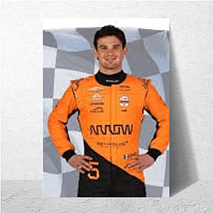 Vamos, Pato! Full Send Mode Pato Oward Posters