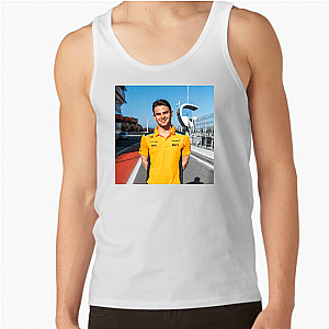 O’Ward on the Charge Pato Oward Tank Tops