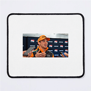 Indy Dreams by Pato O’Ward Pato Oward Mouse Pads