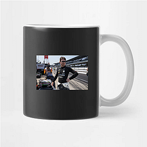 Fuelled by Grit – Pato Style Pato Oward Mugs