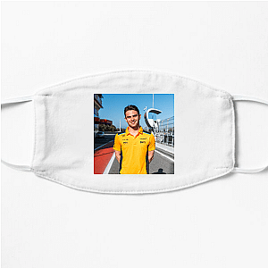 O’Ward on the Charge Pato Oward Face Masks