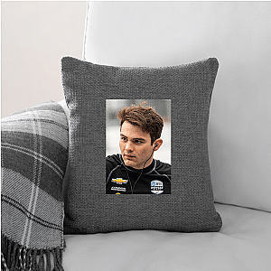 Mexican Missile – Pato Style Pato Oward Pillows Cover