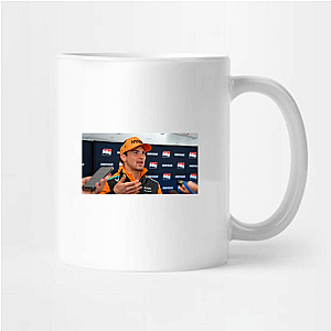 Indy Dreams by Pato O’Ward Pato Oward Mugs
