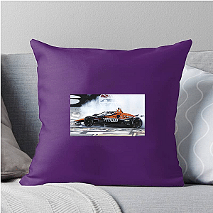 Pato Fever, Full Throttle Pato Oward Pillows Cover
