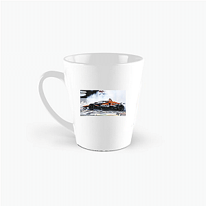 Pato Fever, Full Throttle Pato Oward Mugs