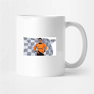 Vamos, Pato! Full Send Mode Pato Oward Mugs