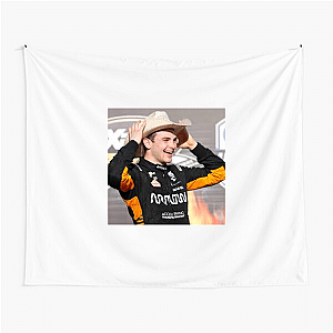 Indy’s Wild Card – Pato O’Ward Pato Oward Tapestries