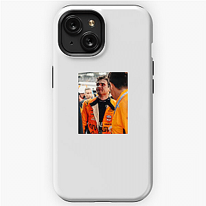 Speed Has a Name: Pato O’Ward Pato Oward iPhone Cases