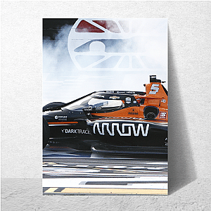Pato Fever, Full Throttle Pato Oward Posters