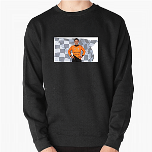 Vamos, Pato! Full Send Mode Pato Oward Sweatshirts