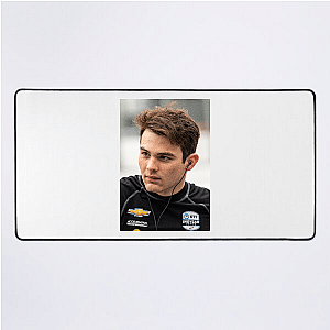 Mexican Missile – Pato Style Pato Oward Mouse Pads