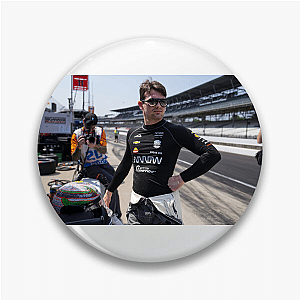 Fuelled by Grit – Pato Style Pato Oward Pins