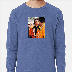 Speed Has a Name: Pato O’Ward Pato Oward Sweatshirts