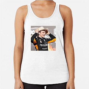 Indy’s Wild Card – Pato O’Ward Pato Oward Tank Tops