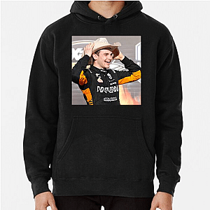Indy’s Wild Card – Pato O’Ward Pato Oward Hoodies