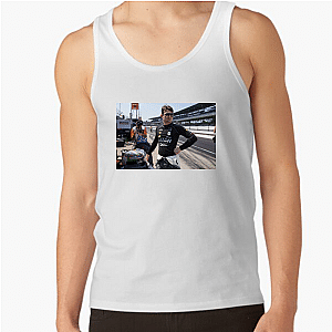 Fuelled by Grit – Pato Style Pato Oward Tank Tops