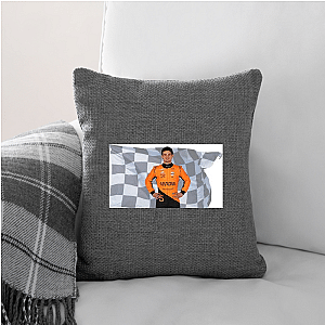 Vamos, Pato! Full Send Mode Pato Oward Pillows Cover