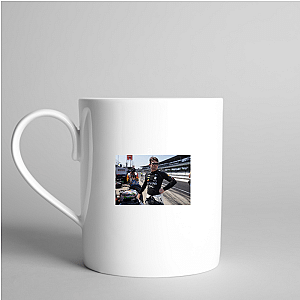 Fuelled by Grit – Pato Style Pato Oward Mugs
