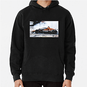 Pato Fever, Full Throttle Pato Oward Hoodies