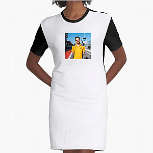 O’Ward on the Charge Pato Oward Dresses
