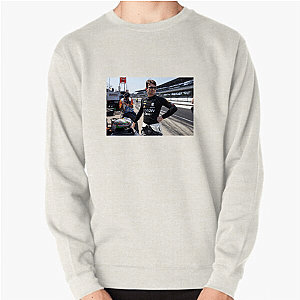 Fuelled by Grit – Pato Style Pato Oward Sweatshirts