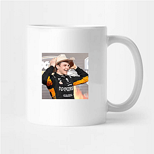 Indy’s Wild Card – Pato O’Ward Pato Oward Mugs