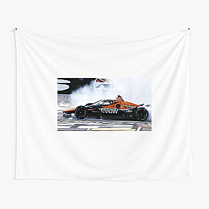 Pato Fever, Full Throttle Pato Oward Tapestries