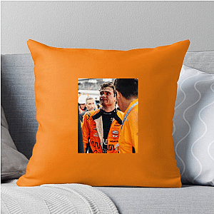 Speed Has a Name: Pato O’Ward Pato Oward Pillows Cover