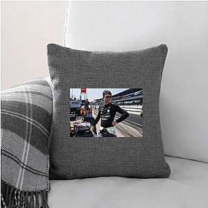 Fuelled by Grit – Pato Style Pato Oward Pillows Cover