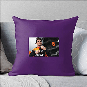 Pato Powered & Proud Pato Oward Pillows Cover