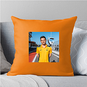 O’Ward on the Charge Pato Oward Pillows Cover