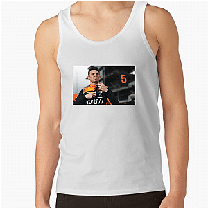 Pato Powered & Proud Pato Oward Tank Tops