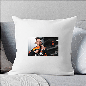 Pato Powered & Proud Pato Oward Pillows Cover