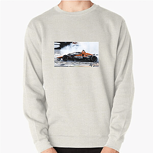 Pato Fever, Full Throttle Pato Oward Sweatshirts
