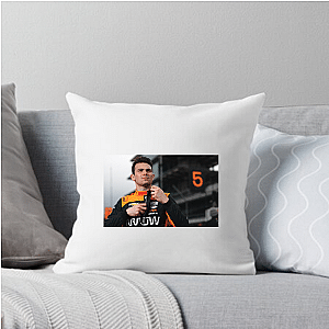 Pato Powered & Proud Pato Oward Pillows Cover