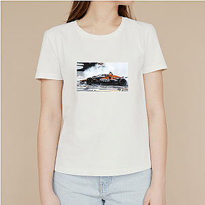Pato Fever, Full Throttle Pato Oward T-Shirts