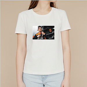 Pato Powered & Proud Pato Oward T-Shirts