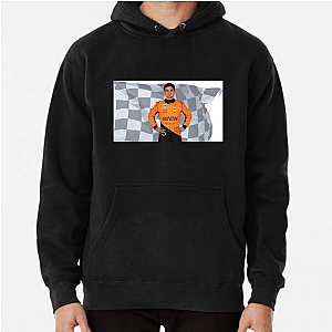 Vamos, Pato! Full Send Mode Pato Oward Hoodies