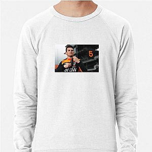 Pato Powered & Proud Pato Oward Sweatshirts